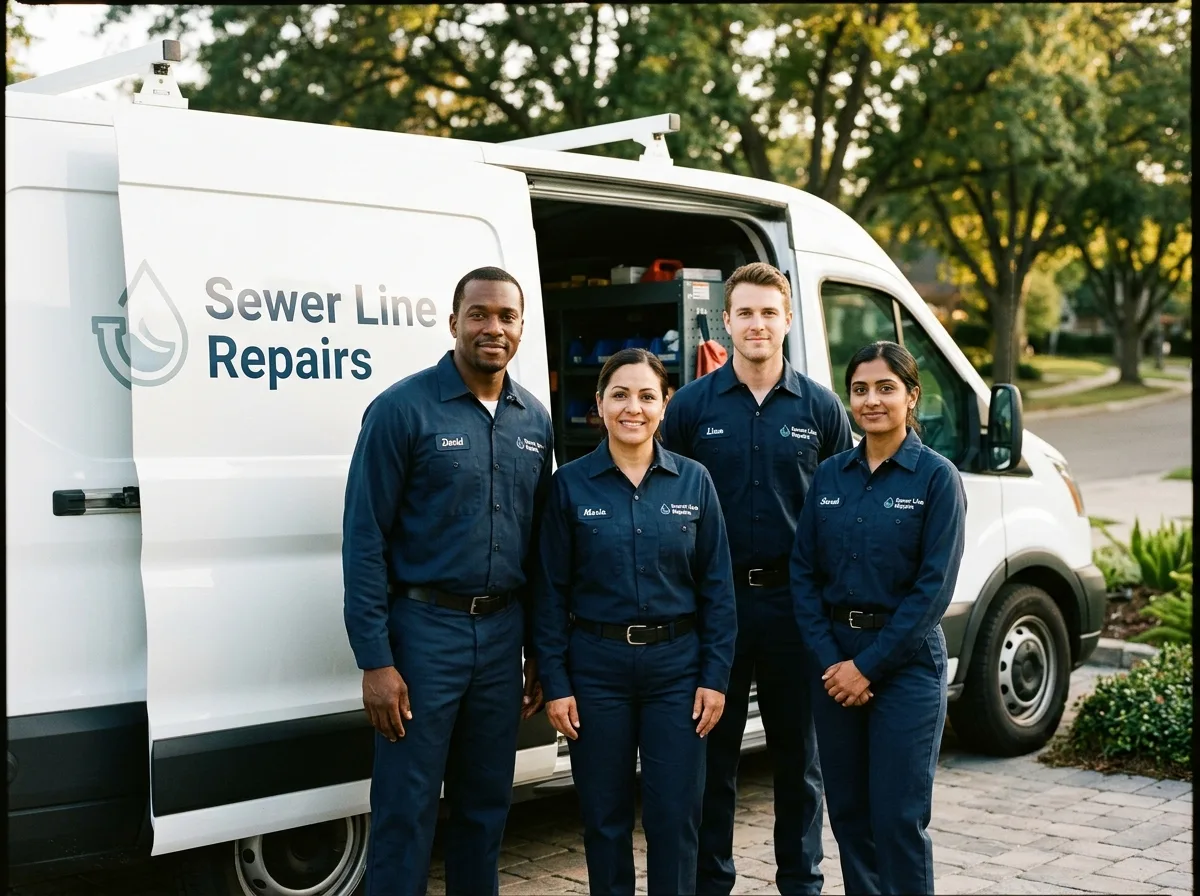 Emergency Plumber company in Lakeville, PA