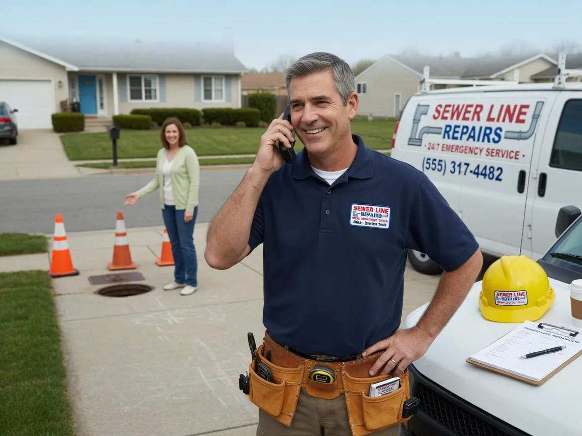 Emergency Plumber Lakeville, PA FAQs